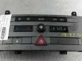 Climate control unit