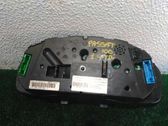 Velocímetro (tablero de instrumentos)