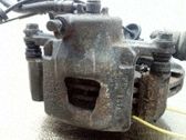 Bremsscheiben und Bremssättel eingestellt