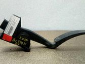 Pedal del acelerador