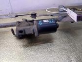 Motor y varillaje del limpiaparabrisas delantero