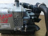 Resistencia motor/ventilador de la calefacción