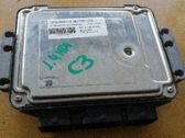 Motorsteuergerät ECU