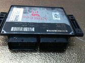 Engine control unit/module ECU