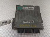 Engine control unit/module ECU