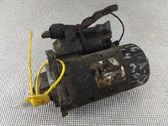 Motor de arranque
