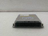 Unidad de control/módulo ECU del motor