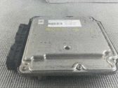 Unidad de control/módulo ECU del motor