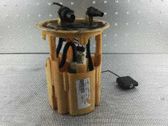 Bomba interna de combustible