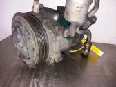 Klimakompressor Pumpe