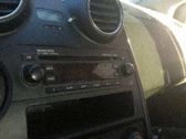 Unidad delantera de radio/CD/DVD/GPS