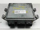 Engine control unit/module ECU