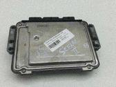 Komputer / Sterownik ECU silnika