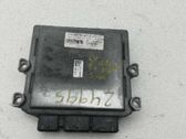 Unidad de control/módulo ECU del motor