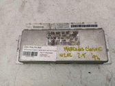 Unidad de control/módulo del ABS