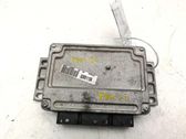 Unité de commande, module ECU de moteur