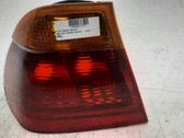 Lampa tylna