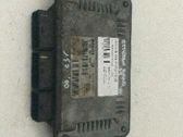 Unité de commande, module ECU de moteur