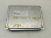 Unidad de control/módulo ECU del motor