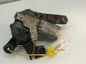 Motor del limpiaparabrisas trasero
