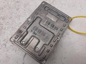 Xenon control unit/module