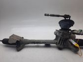 Steering rack