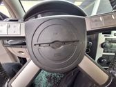 Airbag de la puerta delantera