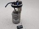Bomba interna de combustible