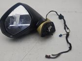 Front door electric wing mirror