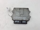 Unidad de control/módulo ECU del motor