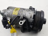 Air conditioning (A/C) compressor (pump)