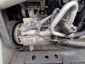 Compresor (bomba) del aire acondicionado (A/C))