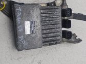 Unité de commande, module ECU de moteur