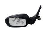 Front door electric wing mirror