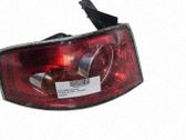 Lampa tylna