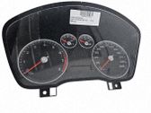 Compteur de vitesse tableau de bord