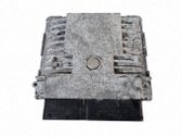 Unité de commande, module ECU de moteur