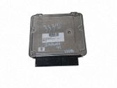 Unidad de control/módulo ECU del motor