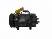 Compresor (bomba) del aire acondicionado (A/C))