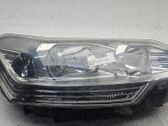 Lampa przednia