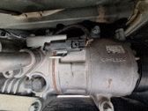 Compresor (bomba) del aire acondicionado (A/C))