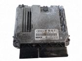 Unidad de control/módulo ECU del motor