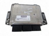 Unidad de control/módulo ECU del motor