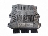 Motorsteuergerät ECU