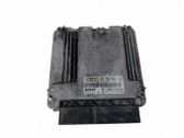 Unidad de control/módulo ECU del motor