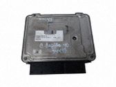 Unidad de control/módulo ECU del motor