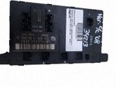 Unidad de control/módulo del motor