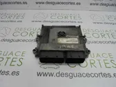 Calculateur moteur ECU