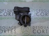 Soupape d'étranglement