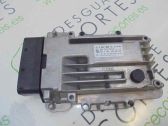 Unidad de control/módulo ECU del motor
